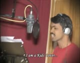 Vennu&#039;s confession