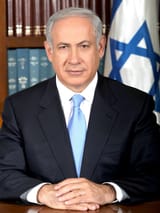 Netanyahu