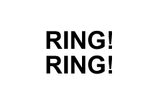 ringring