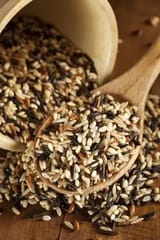 Black-Rice-Mixed