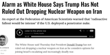 iran nuke