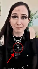 ex-satanist becomes christian