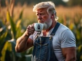 farmer trump