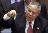Powell United Nations speech