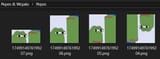 pepe folder