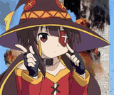 meguminexplosions