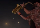 sax