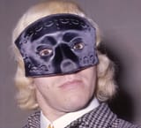 SavileMask