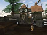 head down to the dock and they&#039;ll show you to the census office