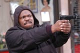 nigger with a gun 9 mm