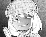 Anya detective