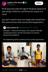 what country this happened in
