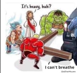 george_floyd_crucifiction_for_our_sins