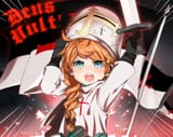 Christ-Chan Deus Vult