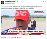 Another Trump Backstab 4