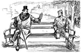 War_Profiteer_Veteran_Cartoon_Life_1919