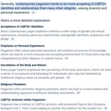 lgbtq+ in paganism