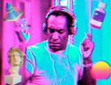 Cosbywave