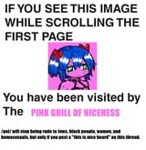 nice visit