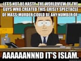 aanndd_it_is_Islam