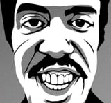 le death dude