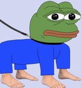 pepe the dog