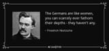 Please Nietzche stop