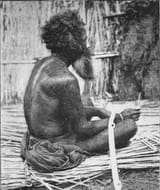 Ainu Kur