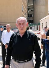 Bibi sad
