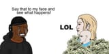 lady nigger