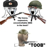TOOB