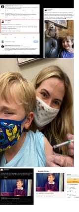 bad vaxxine