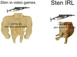 STEMGNUNK
