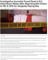 PZG Clinton murder of Jan Moore
