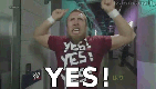 YES!