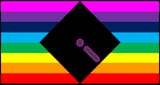 8&#039;&#039; Floppy Disk Flag - 20-6-2025