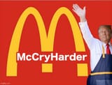 McCryHarder