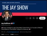 jay sullivan
