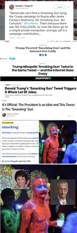 PZG Smocking gun