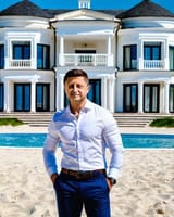 Zelenskyy Mansion