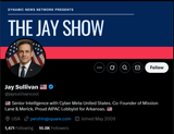 jay sullivan