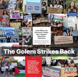 The Golem Strikes Back