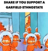 Garf-ethnostate