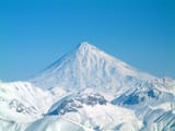 Damavand_in_winter