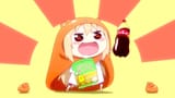 Umaru snack tiem
