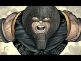 black juggernaut