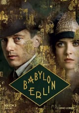 babylon berlin
