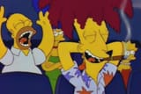Homer - bob laugh