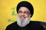 Nasrallah