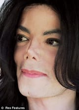 white michael